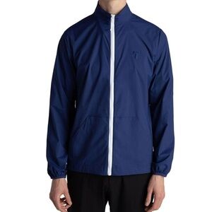 Tilley Dune Jacket Blue